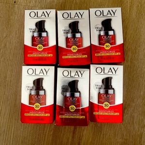 Olay Regenerist Micro-Sculpting Cream Face Moisturizer - 0.5oz